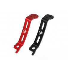 DBK Special Parts (Ducabike) Front Brake Reservoir Bracket for Ducati Panigale V4 (2025+) DBK Special Parts (Ducabike) Front Brake Reservoir Bracket for Ducati Panigale V4 (2025+)